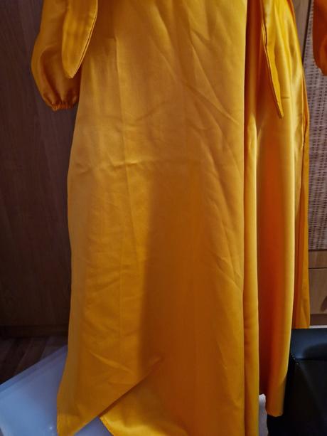 Spoločenské šaty, xl