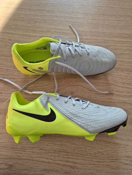 Nove kopacky nike phantom, velk.40, nike,40