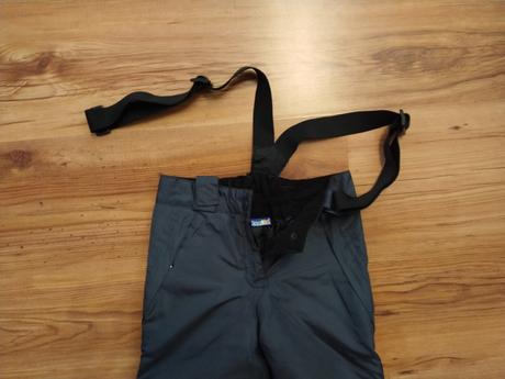 Zimné nohavice, 110