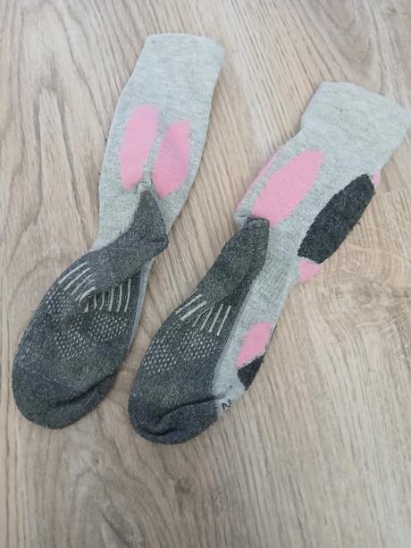 Lyžiarske ponožky, pepco,28