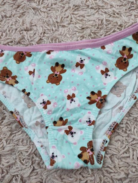 2x nohavičky dedoles, 134