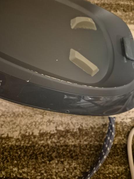 Parný generátor rowenta, rowenta