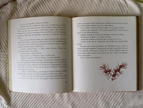 Bohumil říha - chlapček pierko,