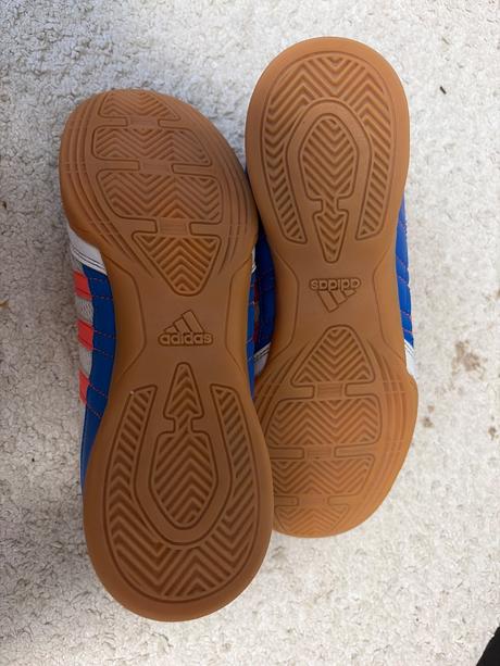 Halove tenisky, adidas,38
