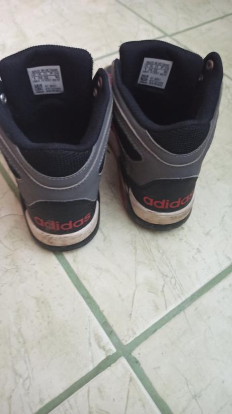 Botasky adidas, adidas,32