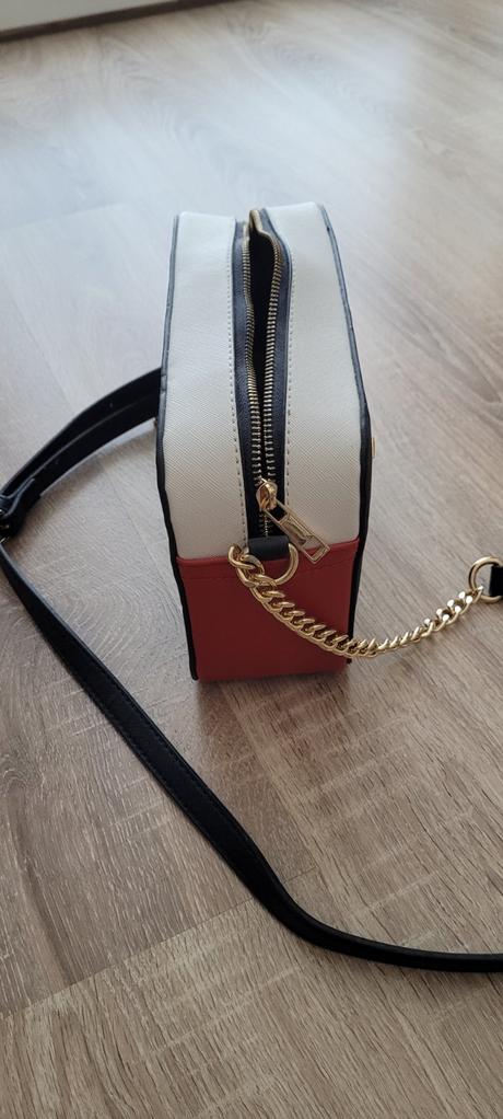 Kabelka th, tommy hilfiger