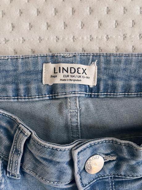 Rifle, lindex,164
