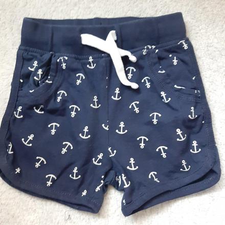 Namornicke sortky, 86