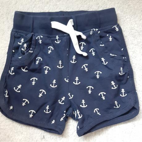 Namornicke sortky, 86