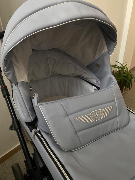 Kočárik adbor texas, adbor,adbor texas