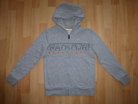 Mikina napapijri, napapijri,140
