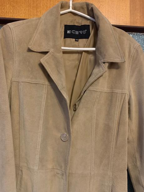 Dlhá jelenicova kozenka, xxl