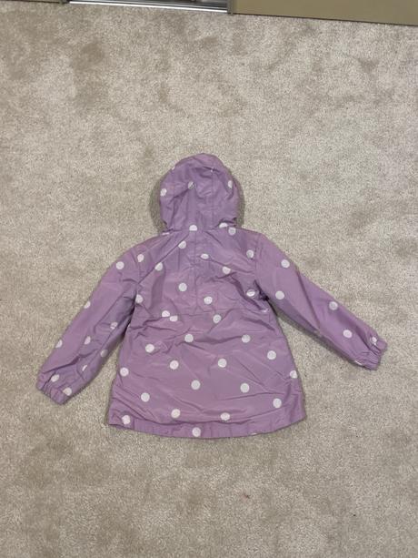 Jesenný kabátik, dopodopo,104