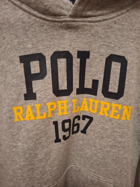 Ralph lauren mikina, ralph lauren,128
