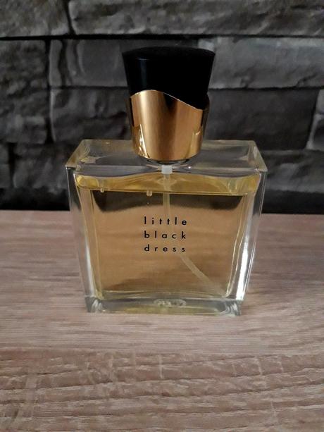 Little black dress parfém, 