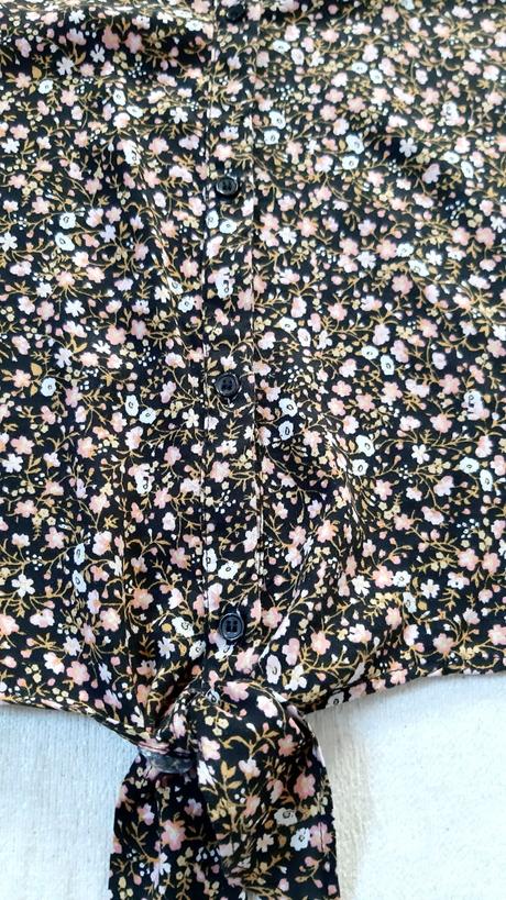 Lindex blúzka, lindex,170