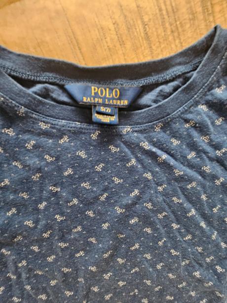 Rl nátelník, ralph lauren,128