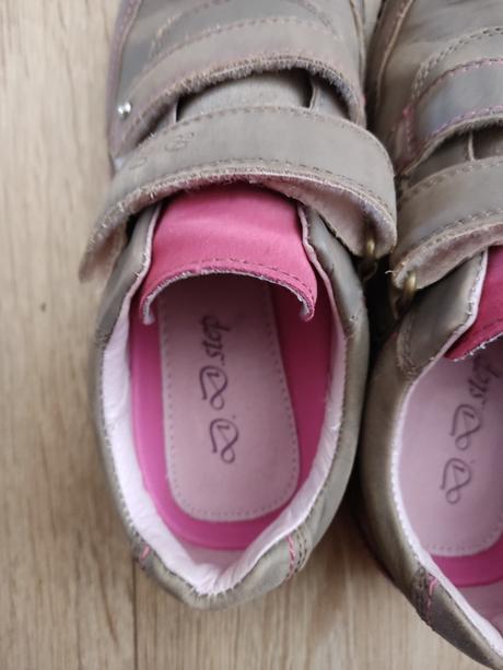 Topánky, d.d.step,35