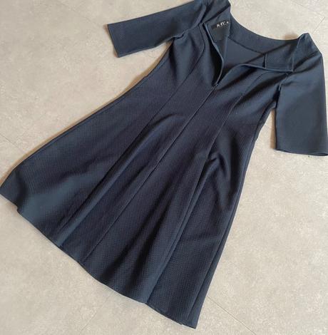 Spoločenské šaty, s