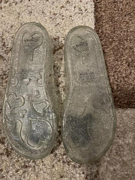 Gumenne topanocky, reserved,31