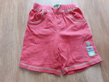 Kraťasy, cherokee,80