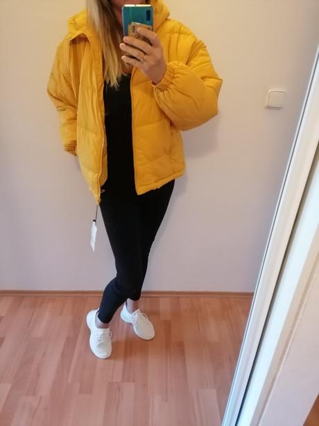 Zara vetrovka vesta 2v1, zara,s