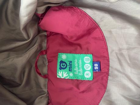 Presivana jesenna bunda, 98