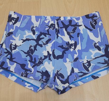 Plavky pre chlapca, f&f,116