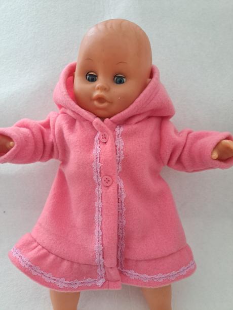Rôzne oblečenie pre bábiky 35 cm, cena od 3,50 eur,