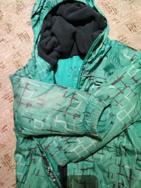 Vetrovka veľ.98, loap,98