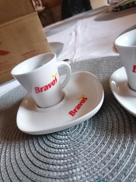 Mokka kavova suprava,