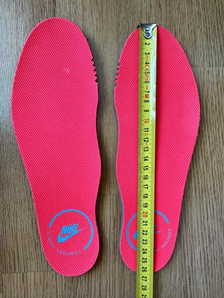 Tenisky, nike,40