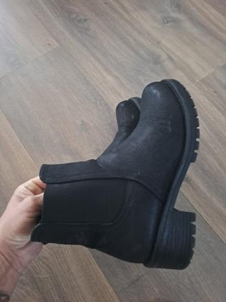 Prechodne topanočky jf, 37