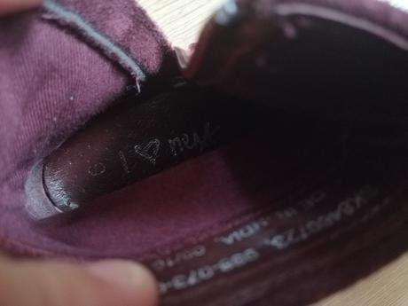 Kožené čižmičky, next,23