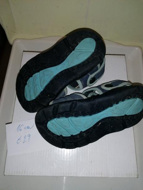 Sandálky adidas, adidas,24