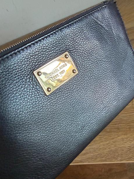 Listová kabelka michael kors, michael kors