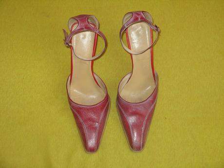 Elegantné topánočky, 40