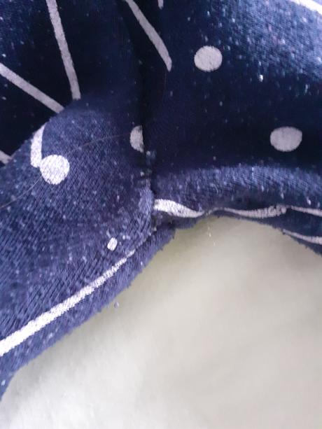 Tepláky hrubé, 128