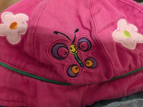 Klobucik kvetinky, 92