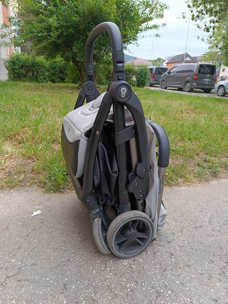 Športový kočík kinderkraft, kinderkraft