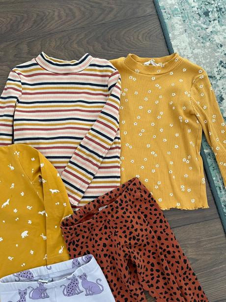 Set vecí, lindex,110