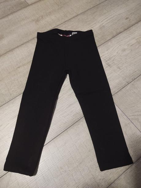 Zateplené legíny, lupilu,98