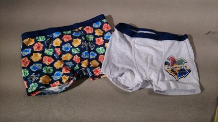 Boxerky harry poter, 116