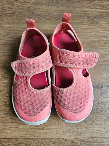 Sandále reima barefoot, reima,28