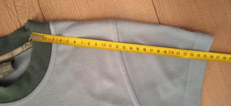 Chlapčenské tričko, 134