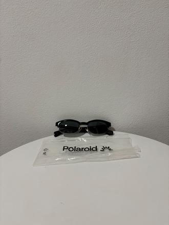 Pánske slnečné okuliare, polaroid