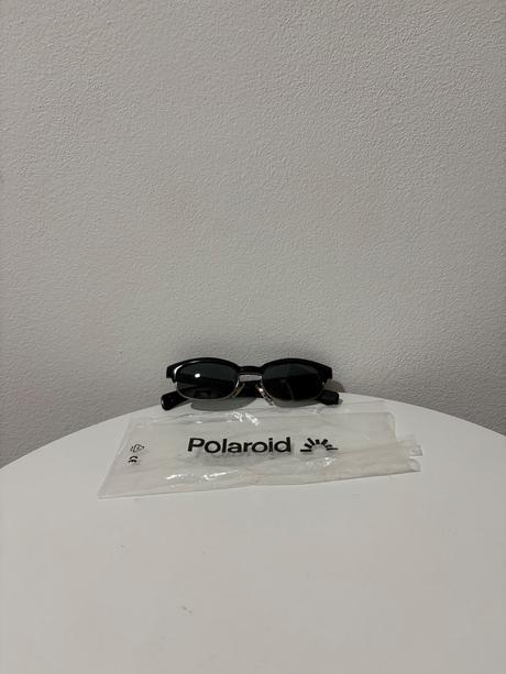 Pánske slnečné okuliare, polaroid