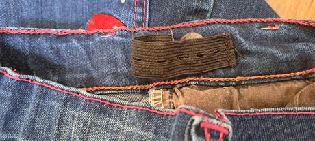 Rifle hello kitty 134 veľ., 134