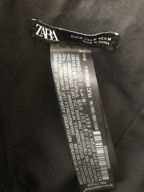 Letny klobučik, zara,m