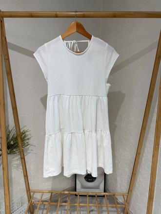 Šaty bershka, bershka,s